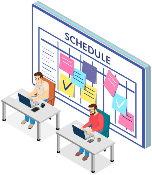Service Workflow & Client Manager